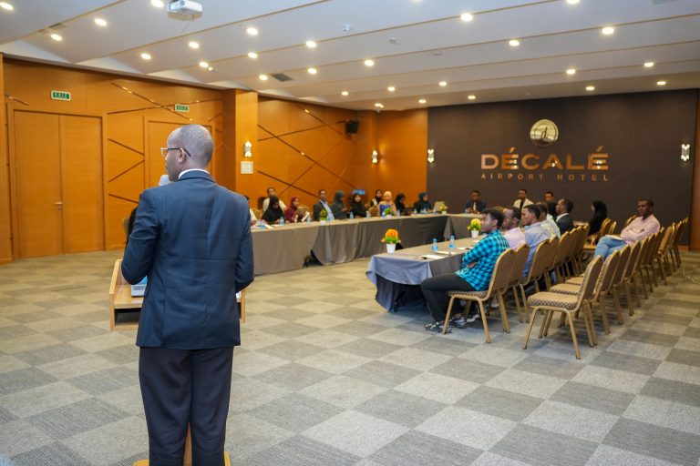 Photography Coverage – National Carbon Market Policy Workshop